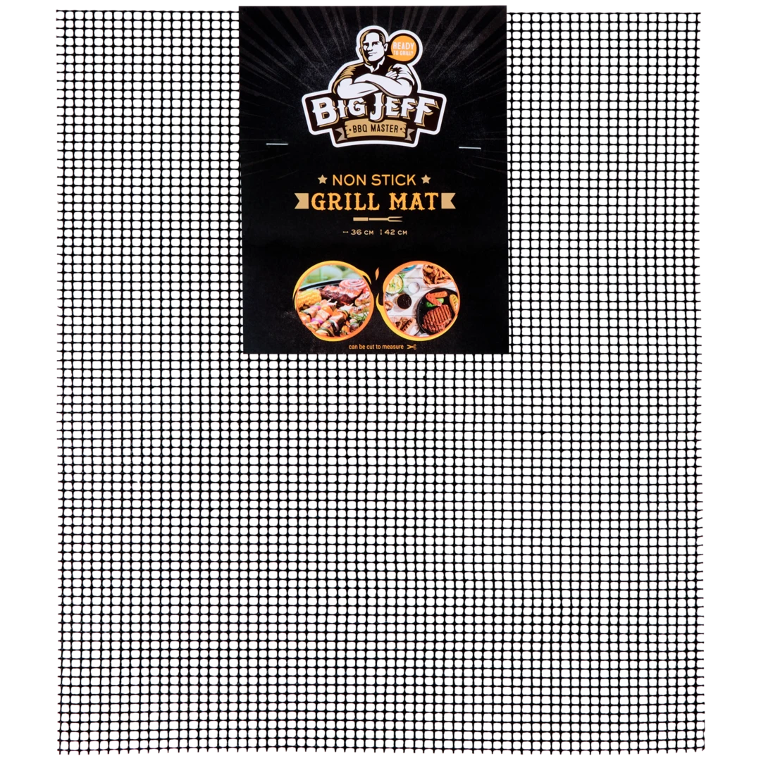 Tapis de cuisson Big Jeff 1