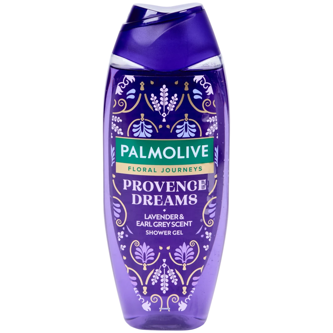 Palmolive Floral Journeys douchegel Provence Dreams