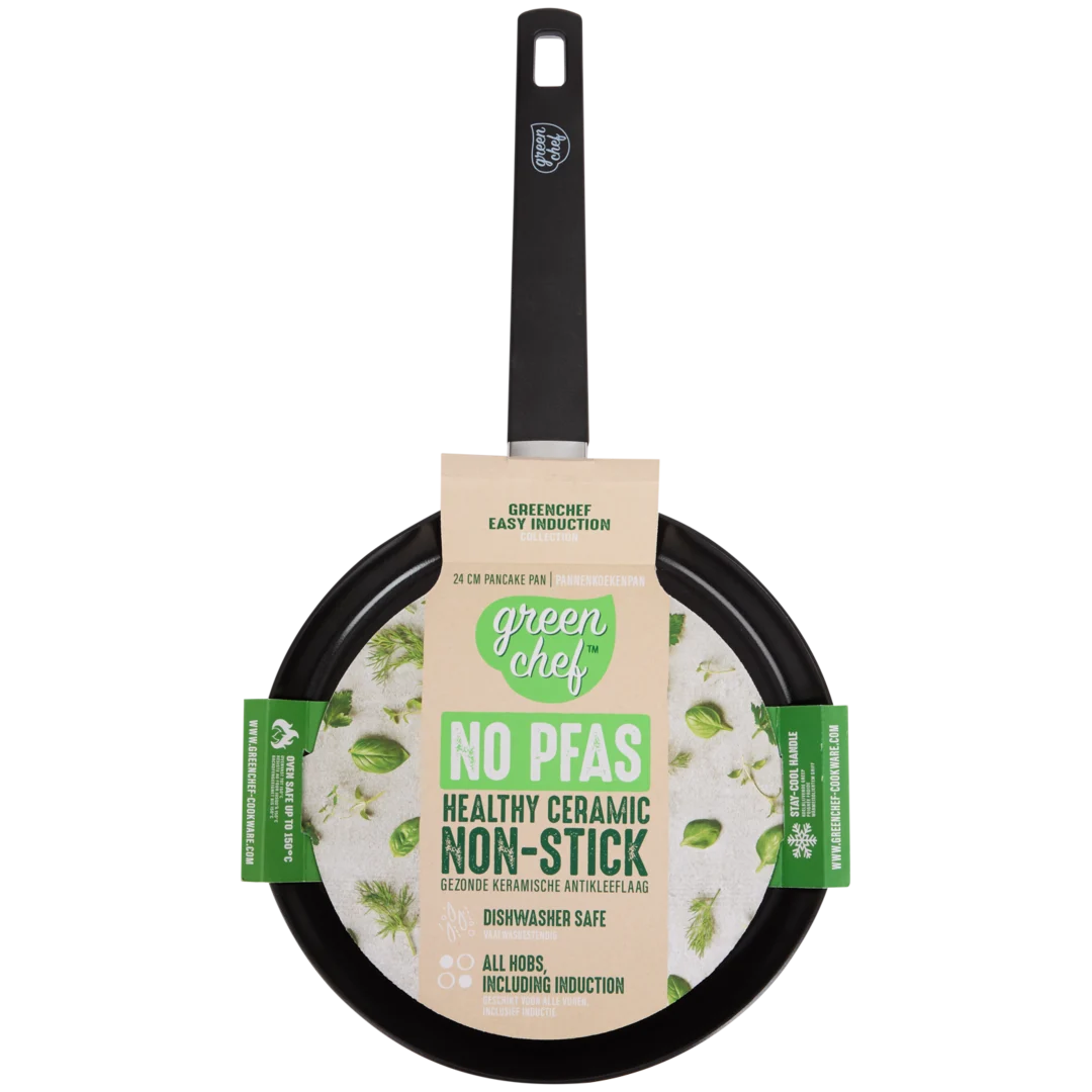GreenChef pannenkoekenpan