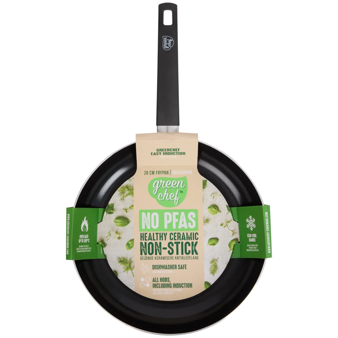 Poêle GreenChef