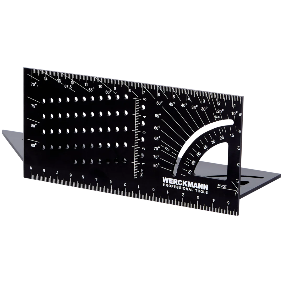 Angolo obliquo Werckmann