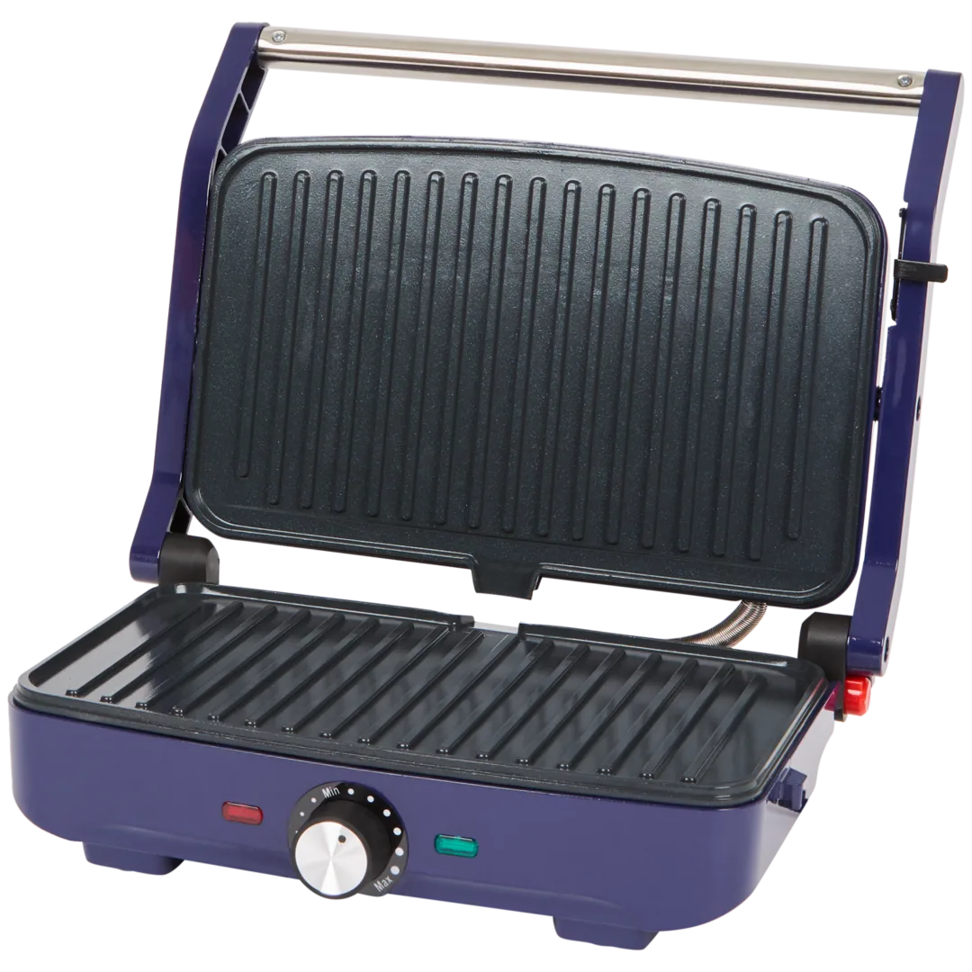 Grille-viande Blue Diamond 2
