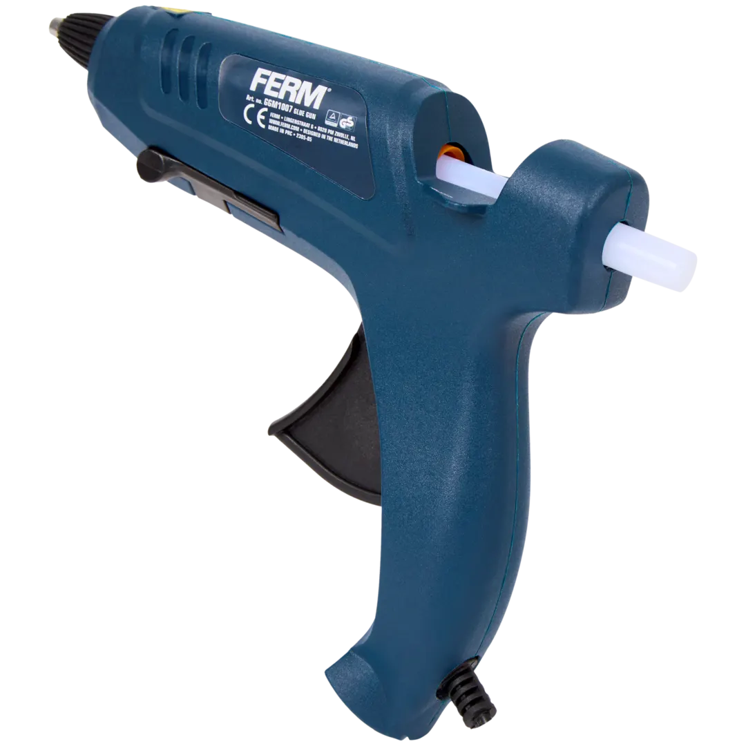FERM lijmpistool 1