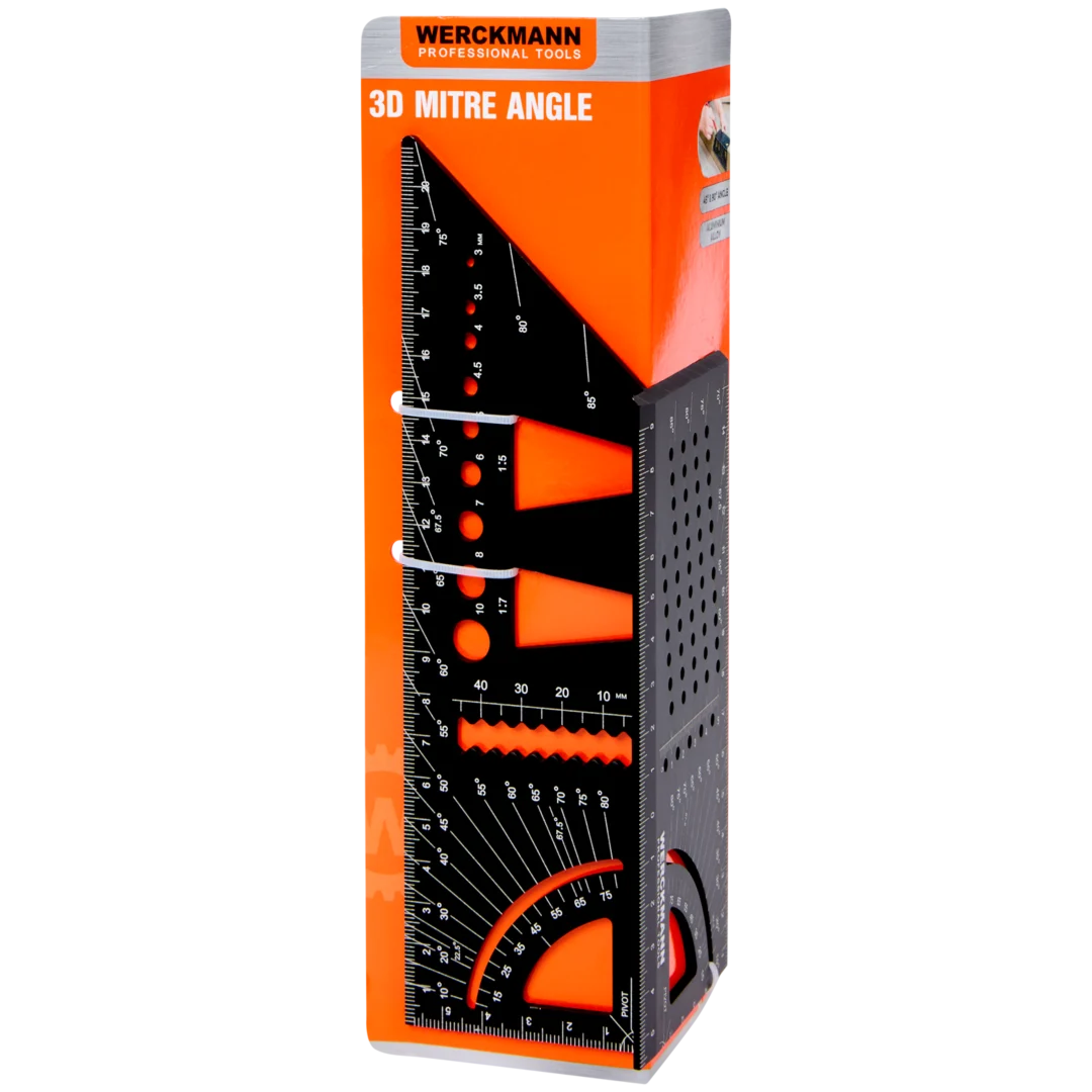 Angolo obliquo Werckmann