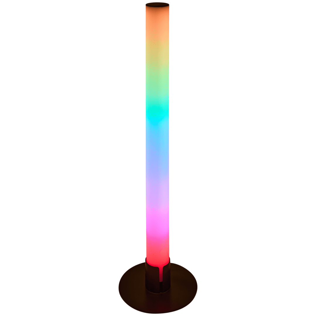 Barra de luz RGB Eurodomest