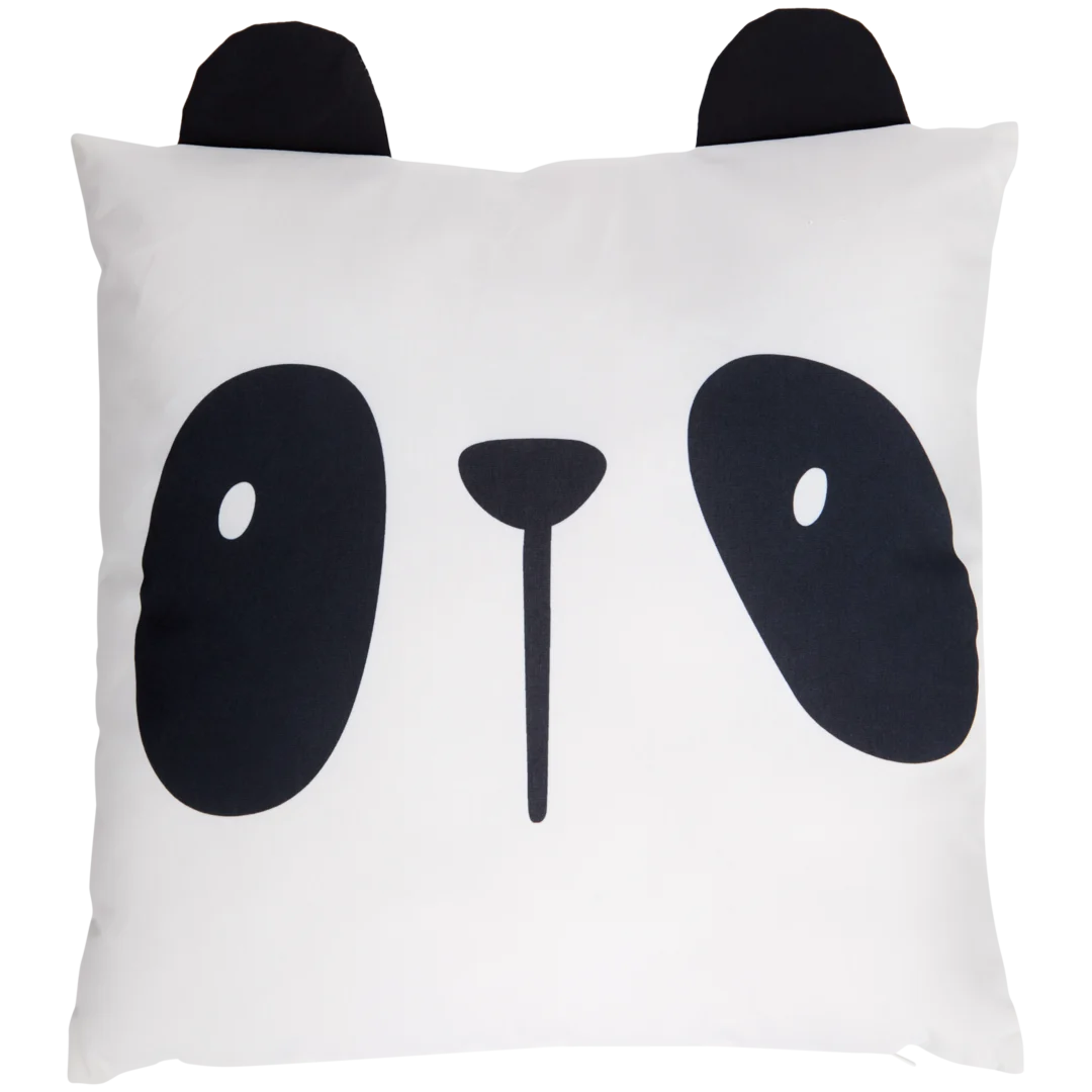 Almofada com figura de animal Absolu Chic