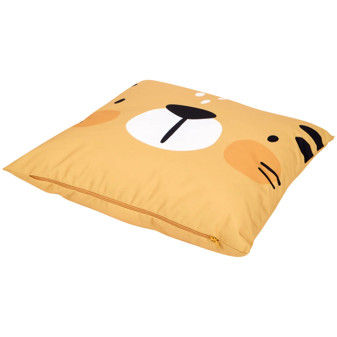 Almofada com figura de animal Absolu Chic