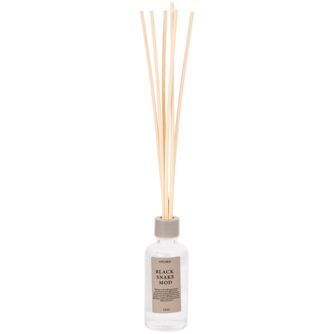 Duftsticks mit Flakon