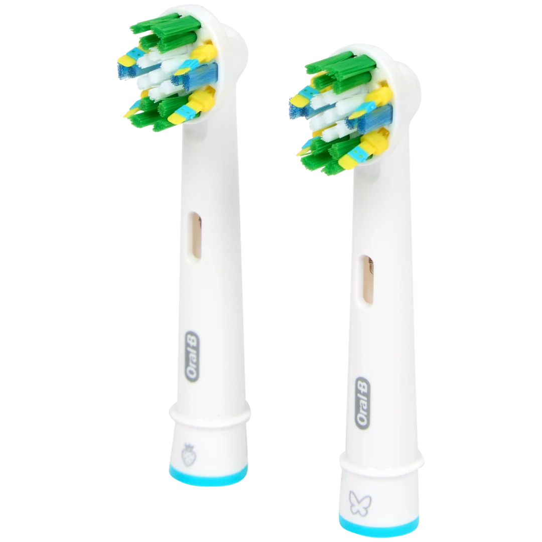 Náhradní hlavice na kartáček Oral-B Floss Action 1