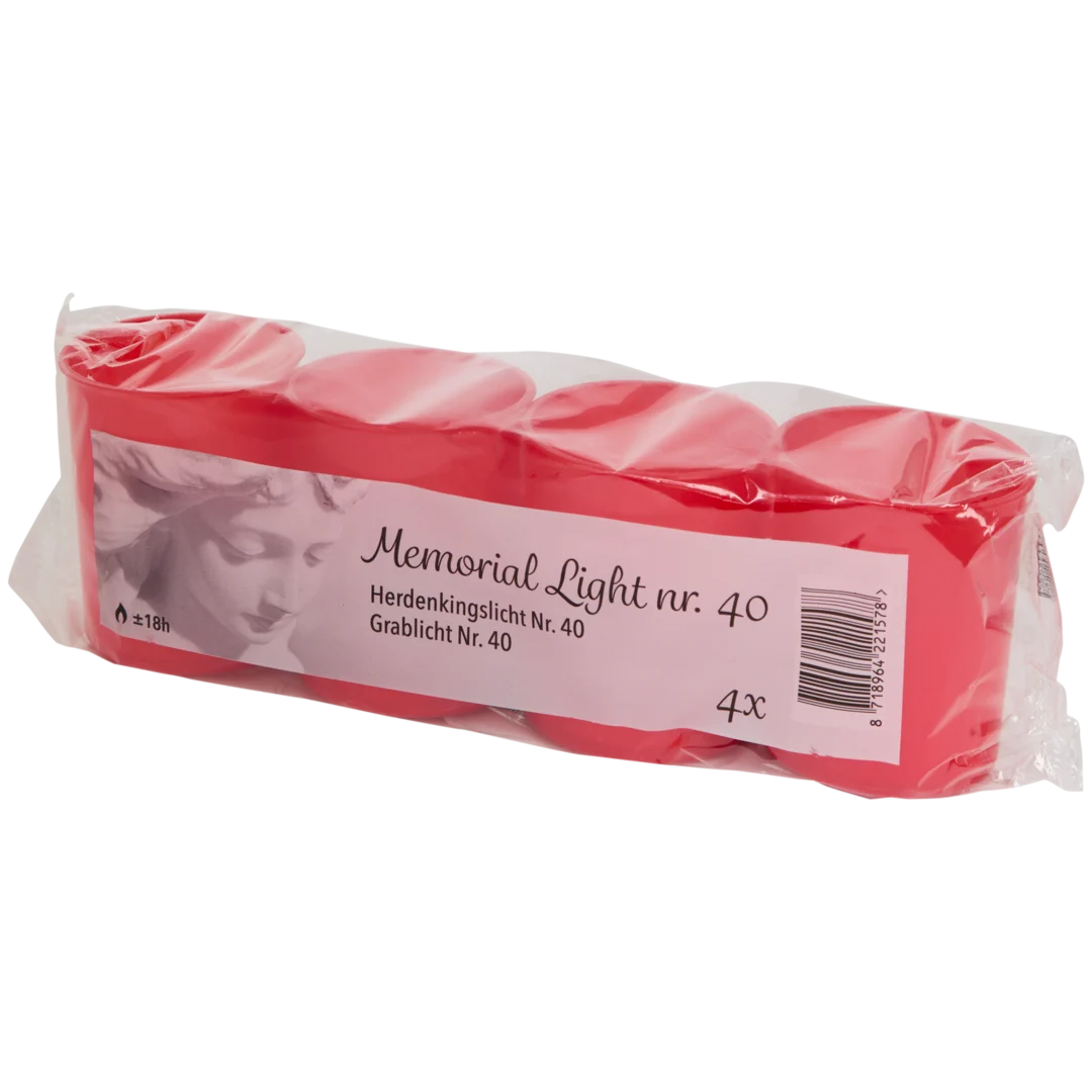 Grablichter Nr. 40 2