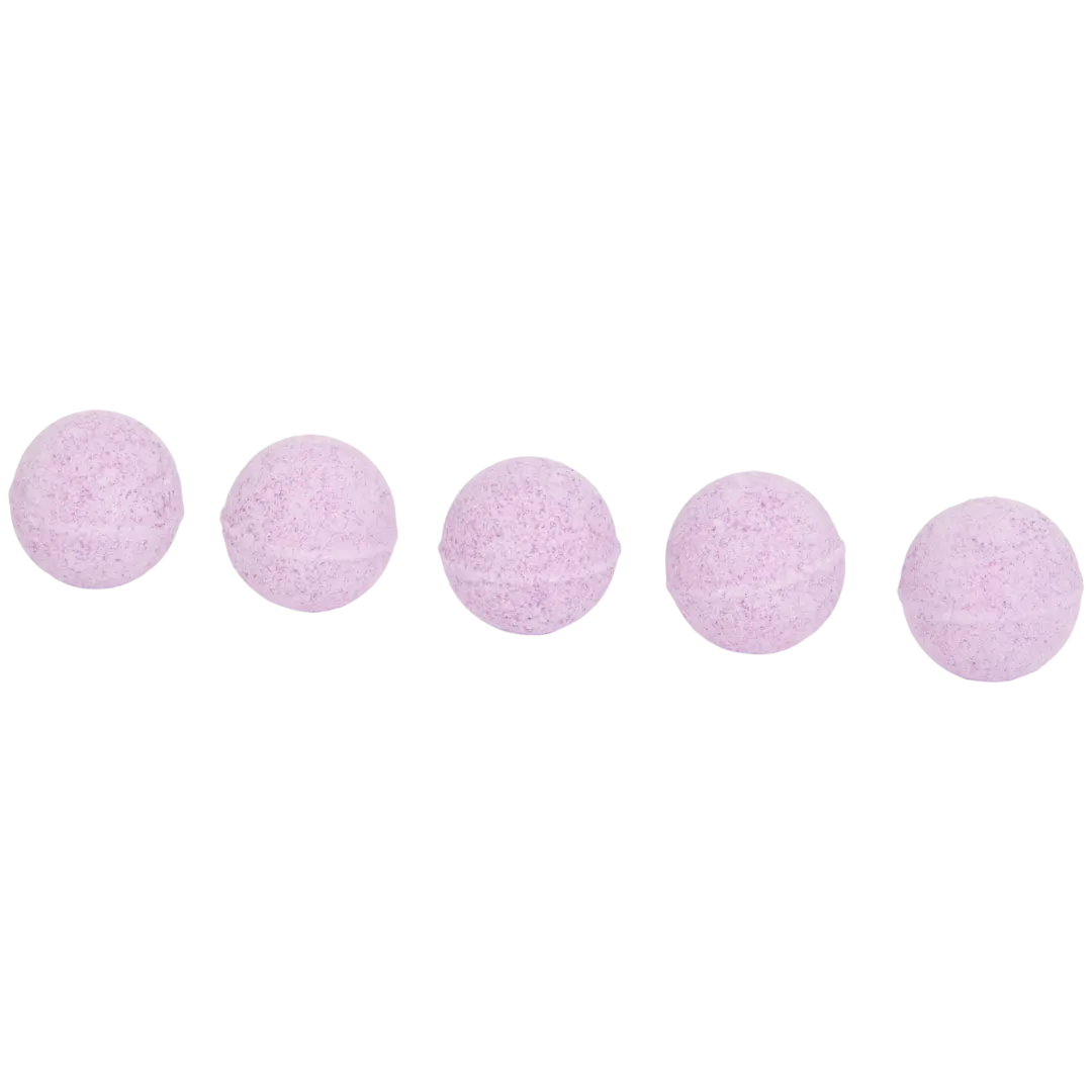 Spa Exclusives bruisballen