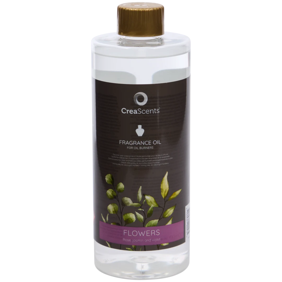 CreaScents geurolie voor oliebrander