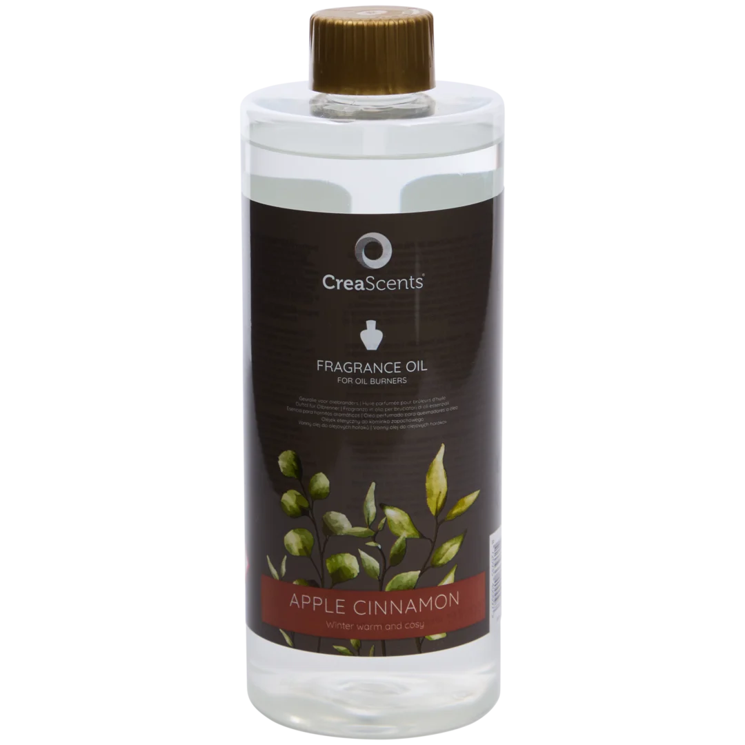 CreaScents geurolie voor oliebrander