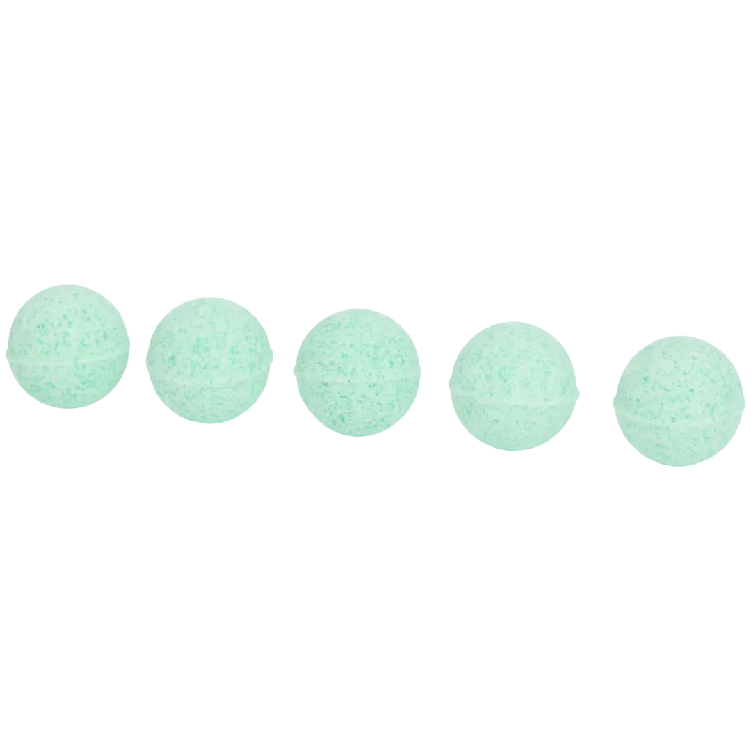 Spa Exclusives bruisballen