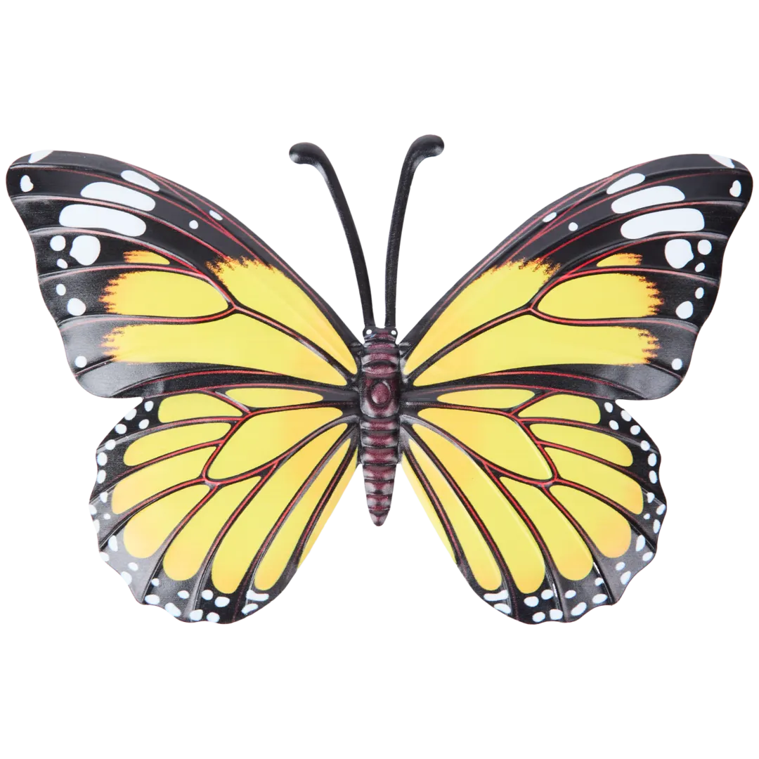 Papillon décoratif 1