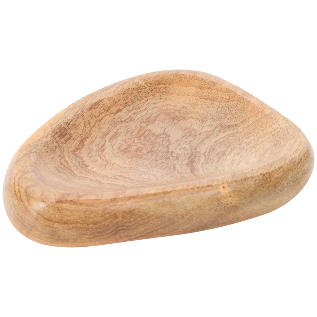 Ciotola in legno di mango Home Accents 1