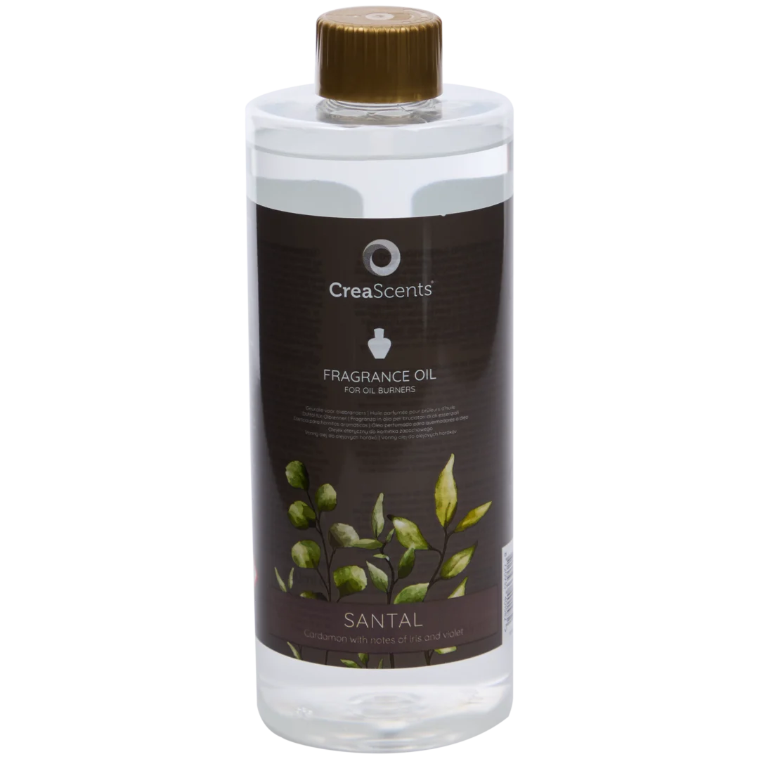 CreaScents geurolie voor oliebrander