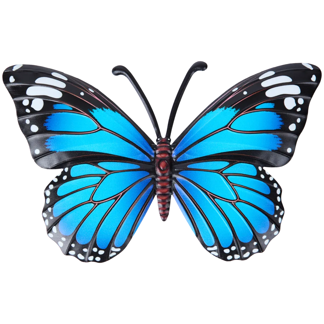 Papillon décoratif 2