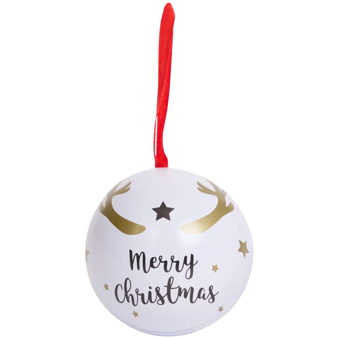 Befüllbarer Weihnachtsanhänger 3