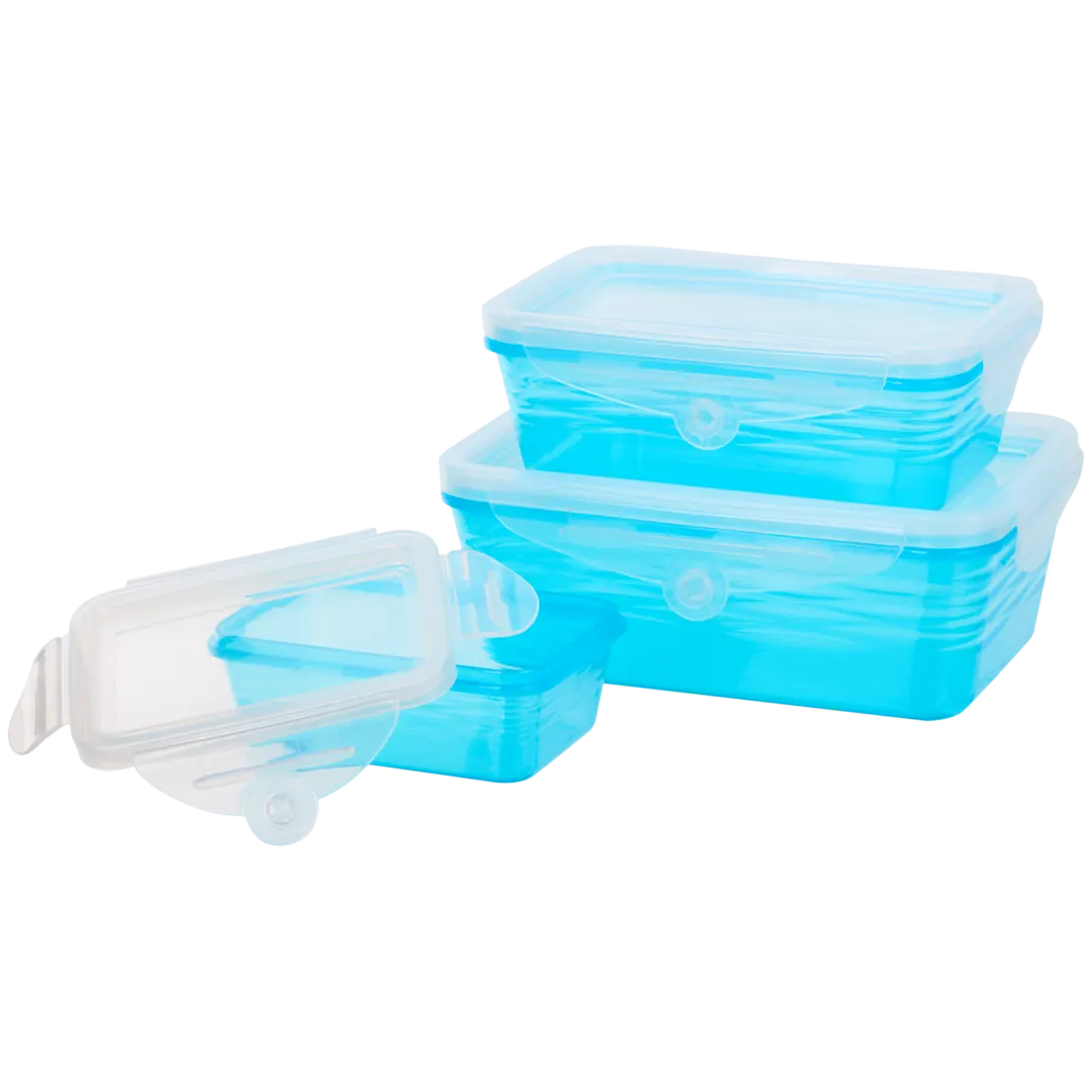 Boîtes de conservation Alpina 3