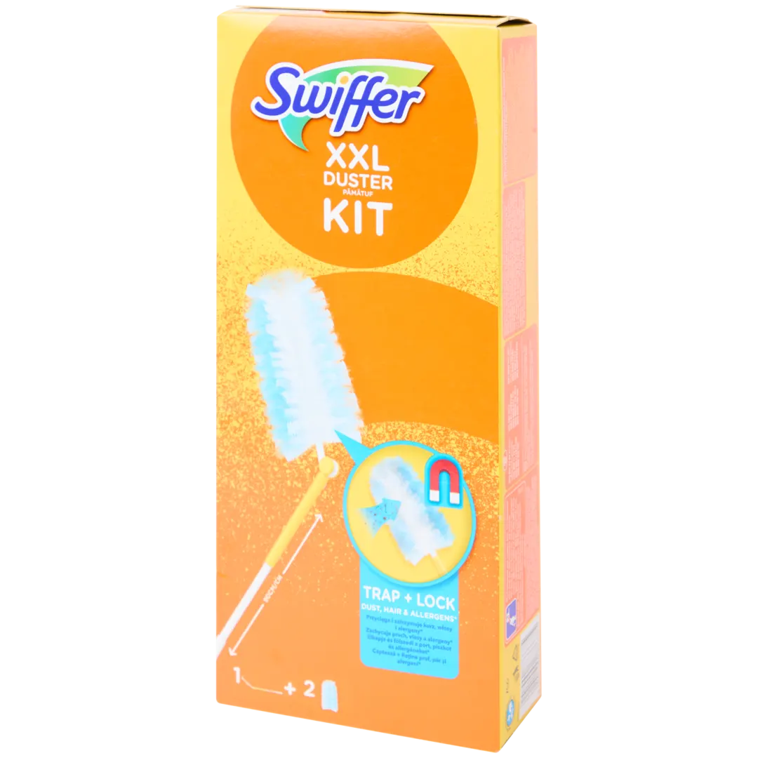 Sada prachovek Swiffer XXL 1