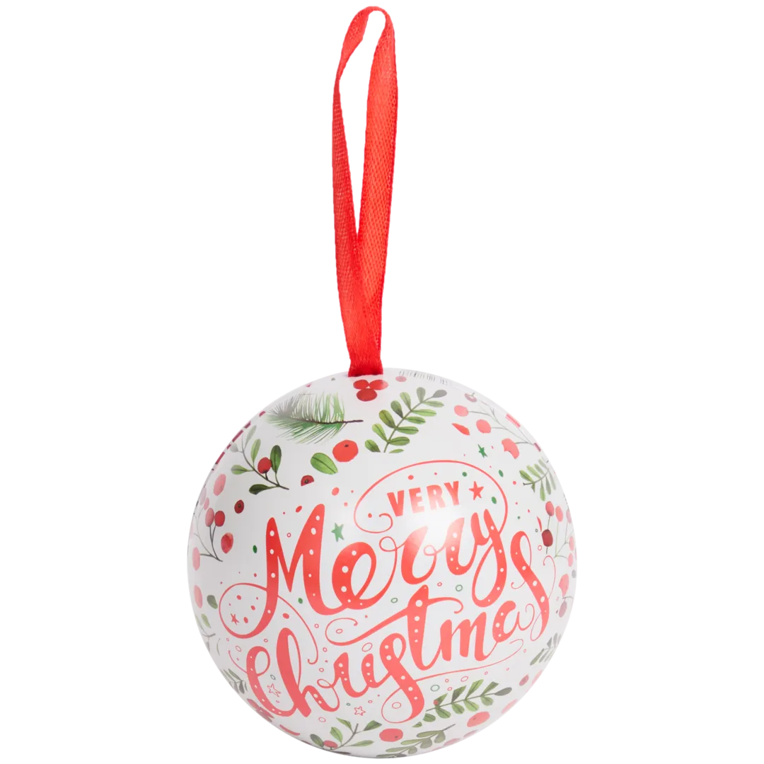 Befüllbarer Weihnachtsanhänger 4