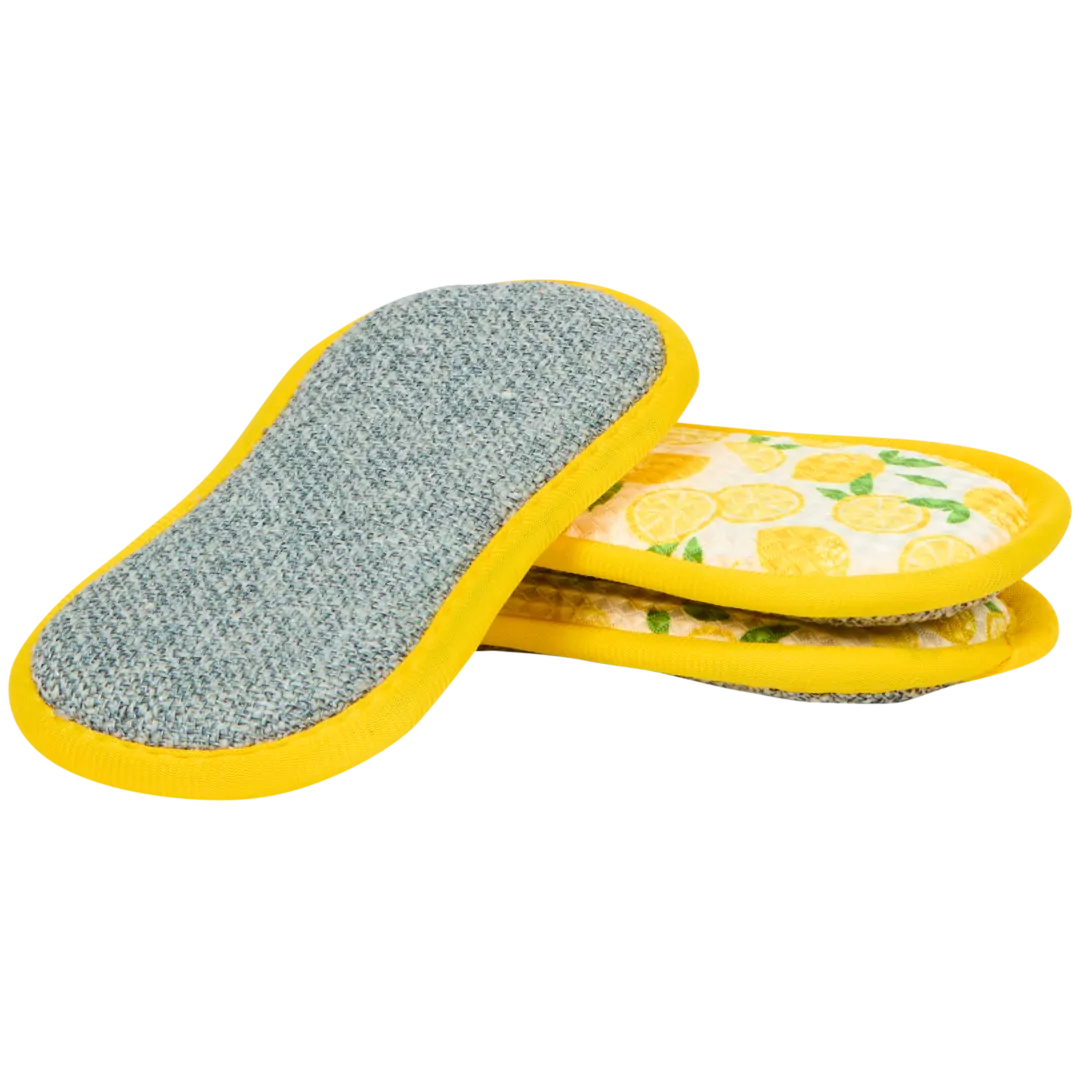 Gąbki do czyszczenia Beldray