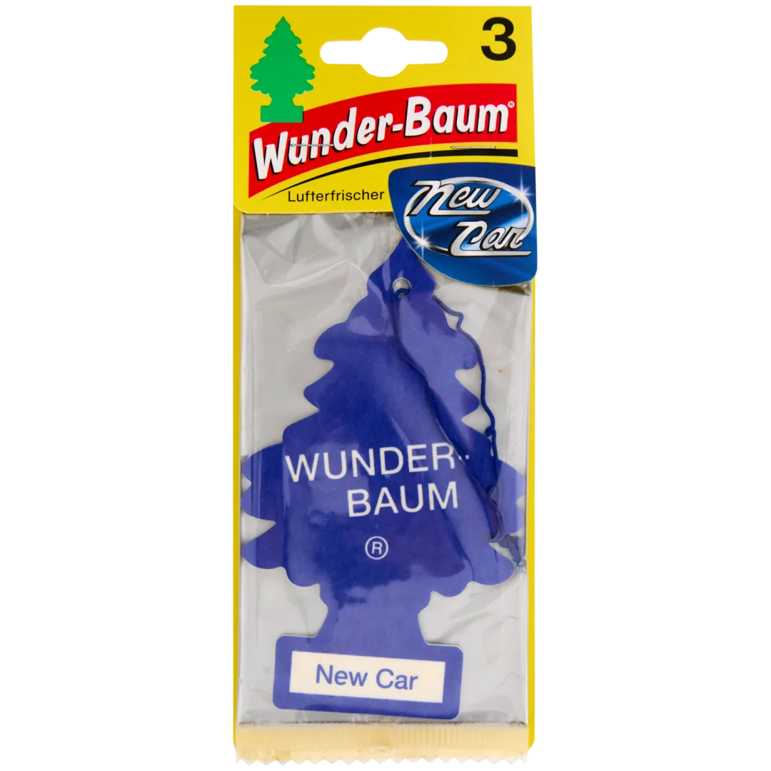 Wunder-Baum Duftbäume 6