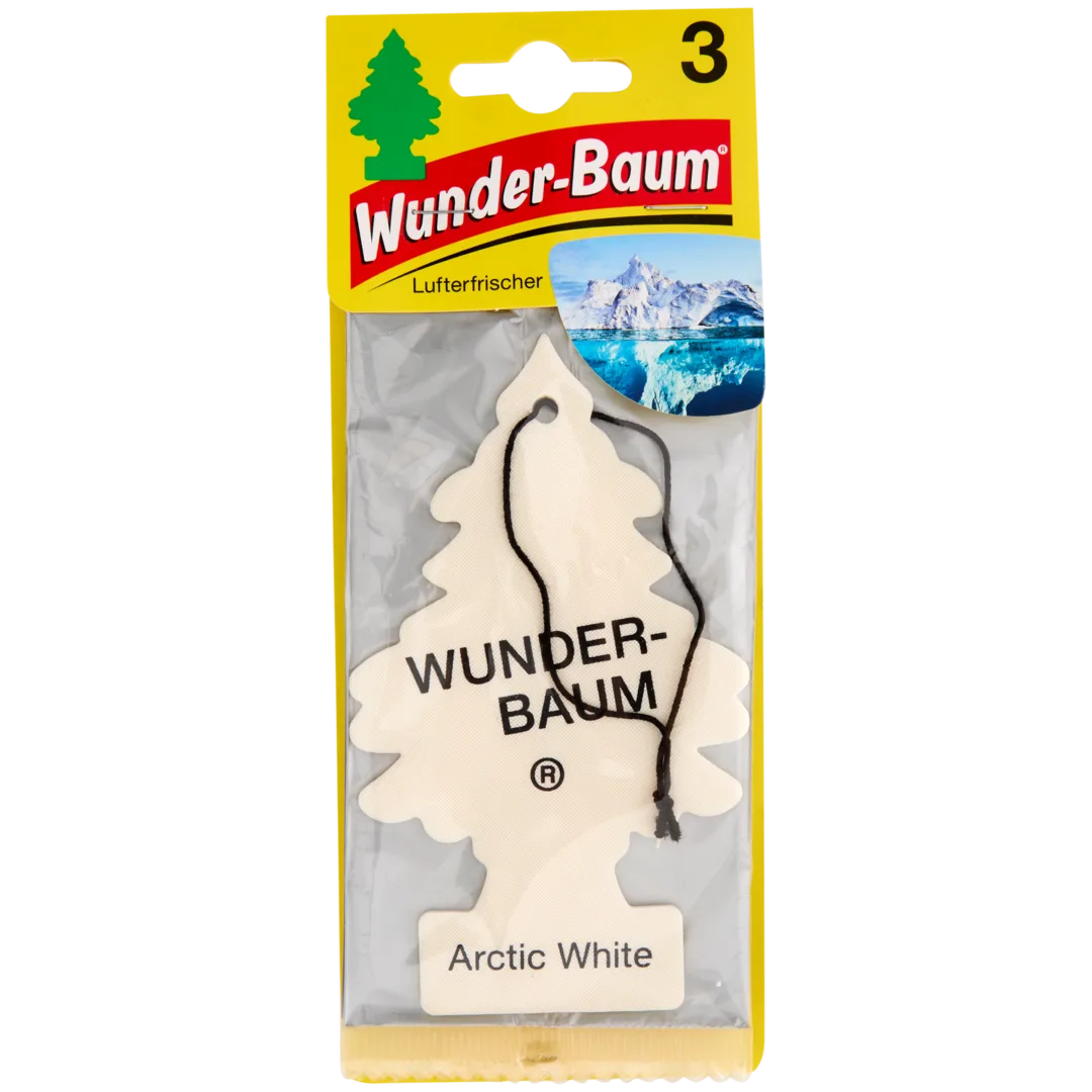 Wunder-Baum Duftbäume 5