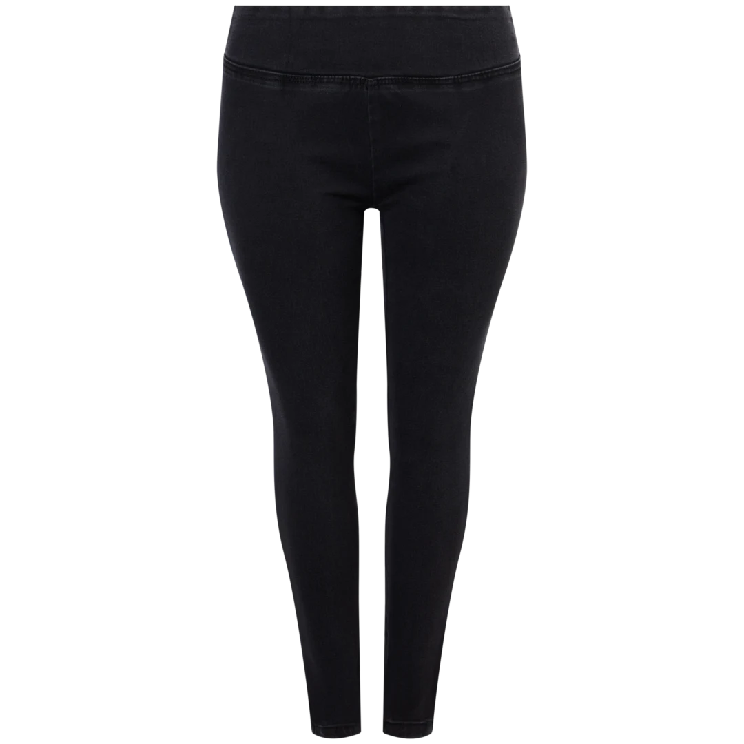 Stretchy jeanslegging 2
