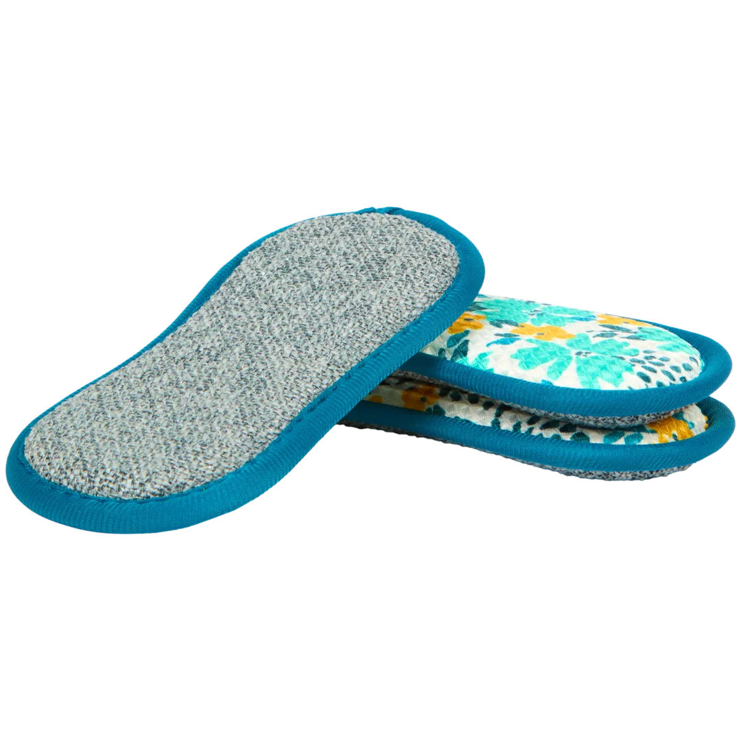 Gąbki do czyszczenia Beldray