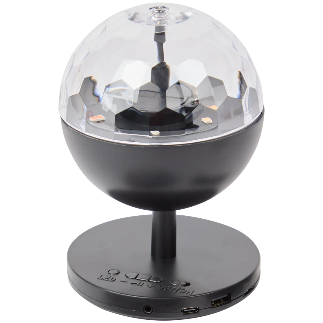 Altavoz de discoteca