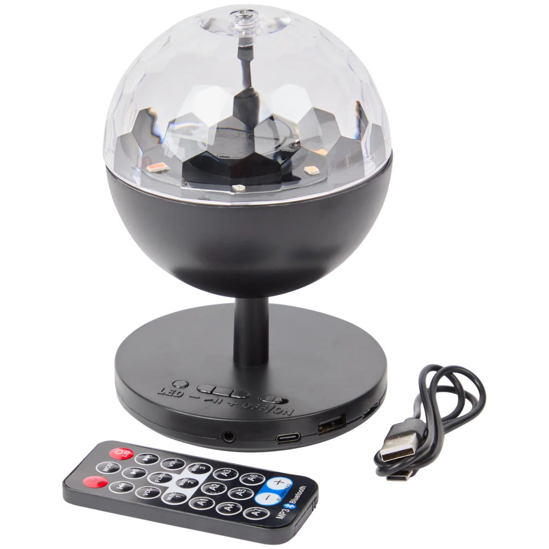 Altavoz de discoteca