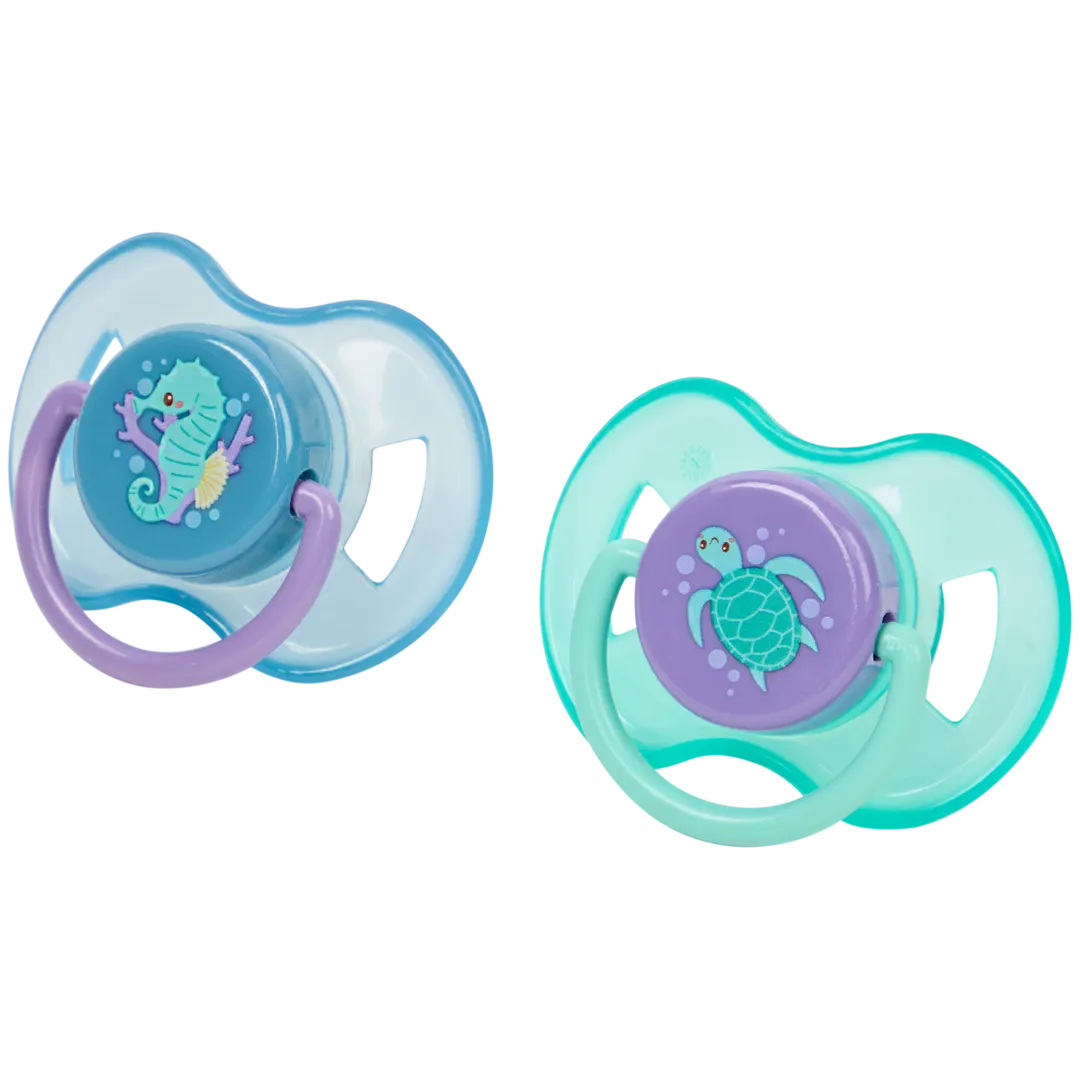 Alvär Airflow Babyschnuller