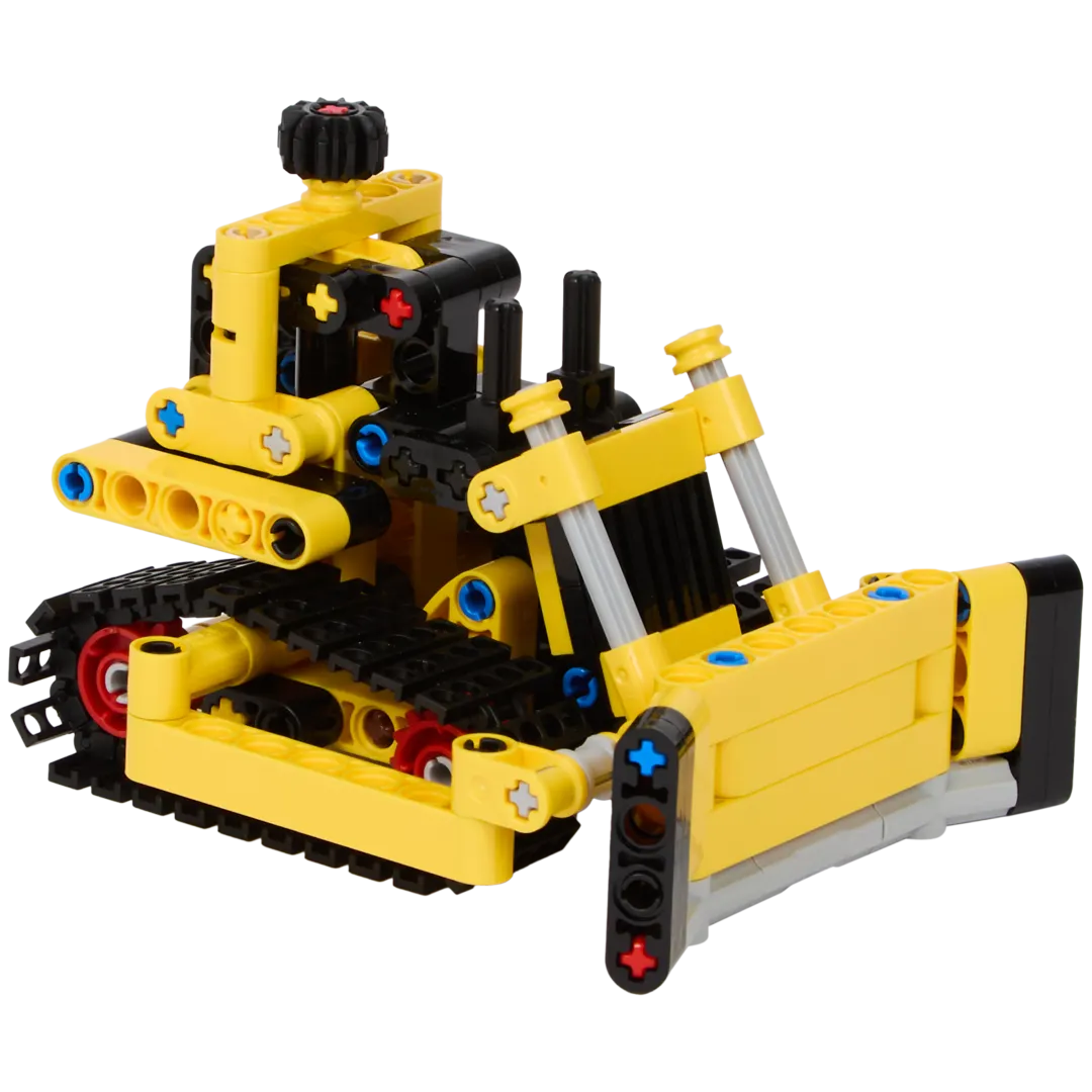 LEGO Technic Schwerlast-Bulldozer