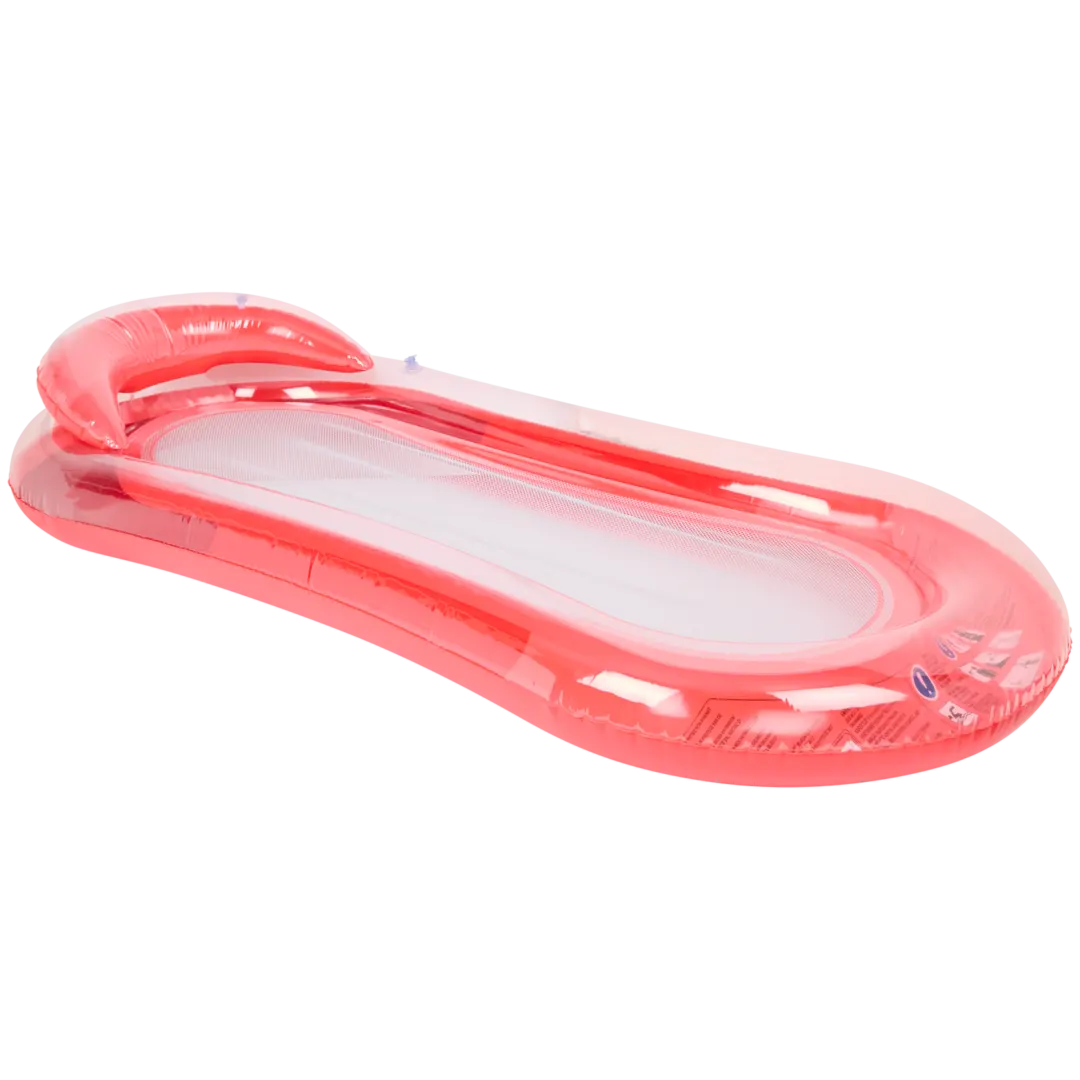 Materassino gonfiabile Bestway Aqualounge 1