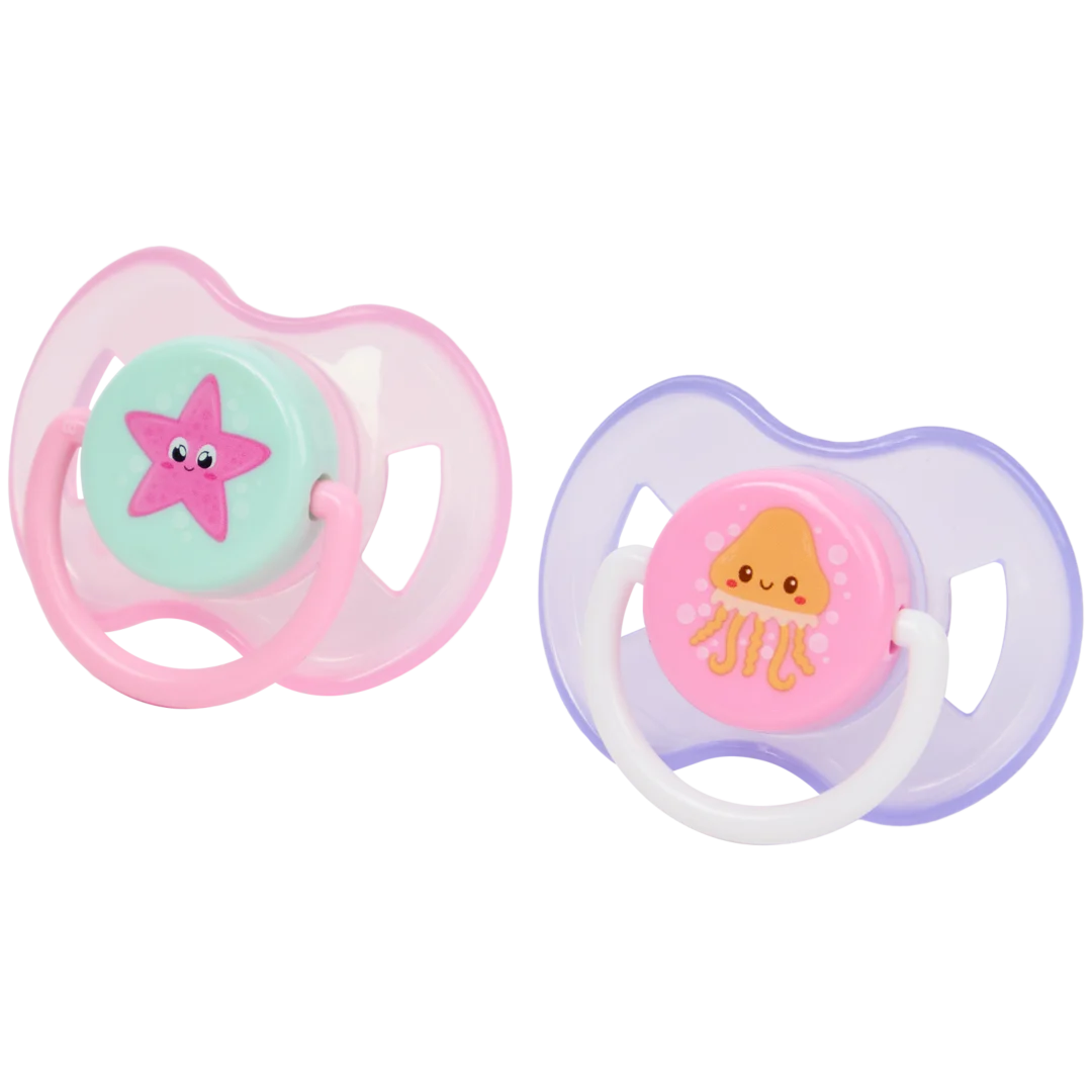 Alvär Airflow Babyschnuller