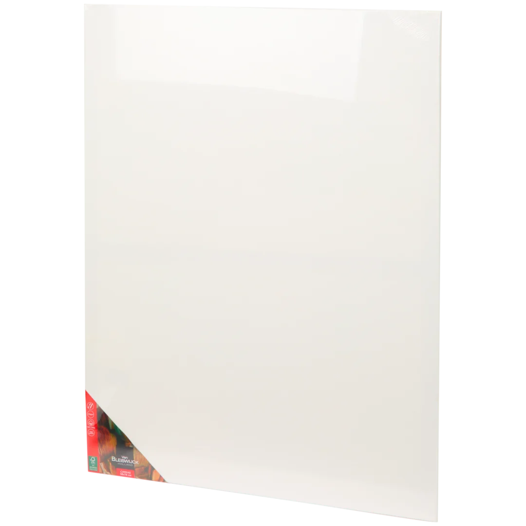 Van Bleiswijck canvas