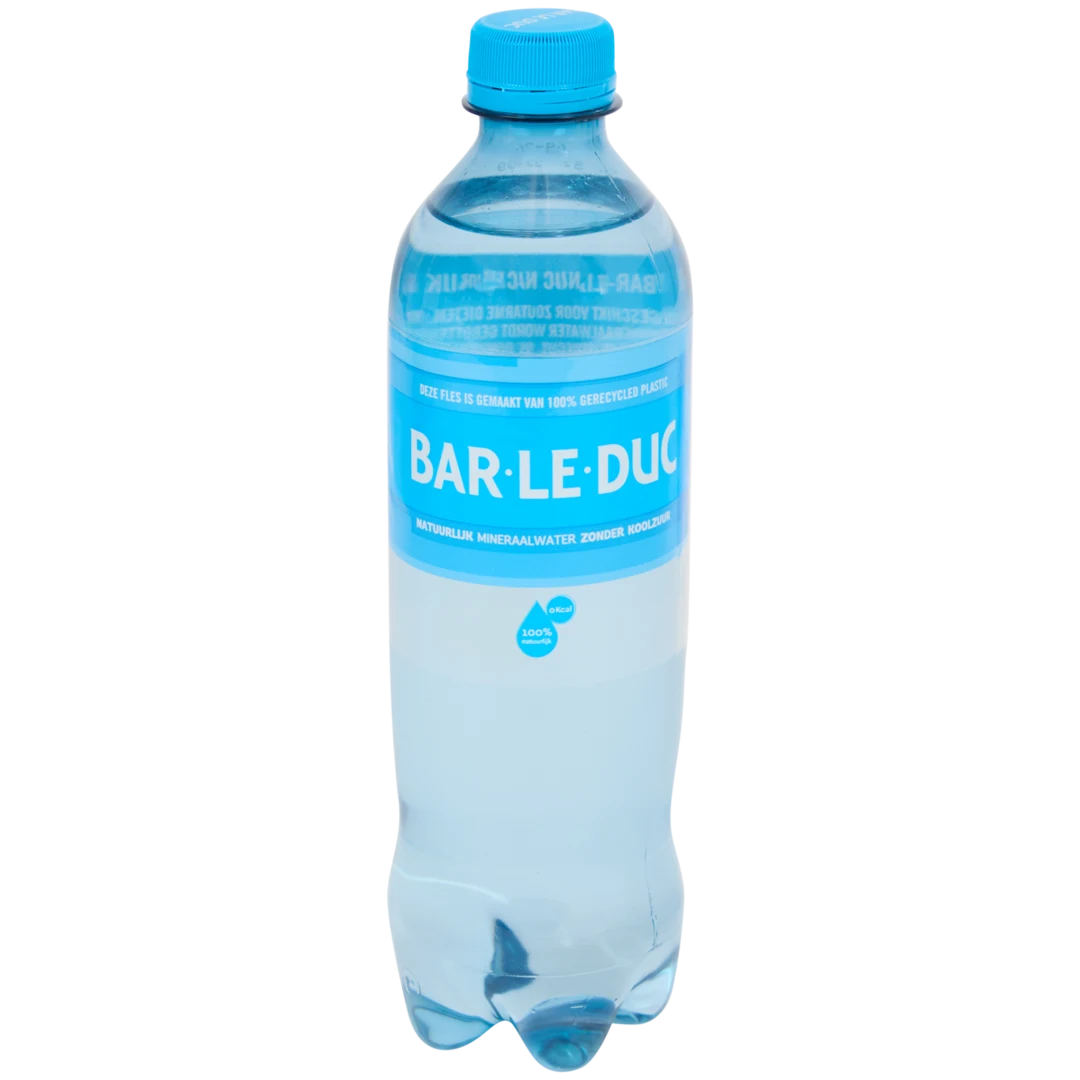 Bar-Le-Duc mineraalwater 1