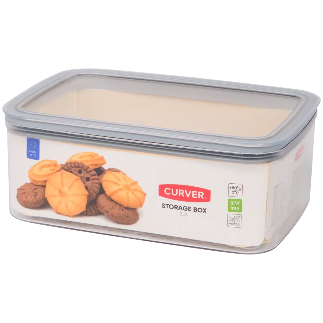 Boîte de conservation Curver