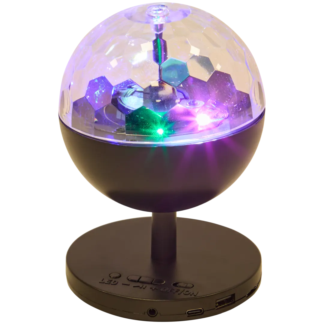 Altavoz de discoteca