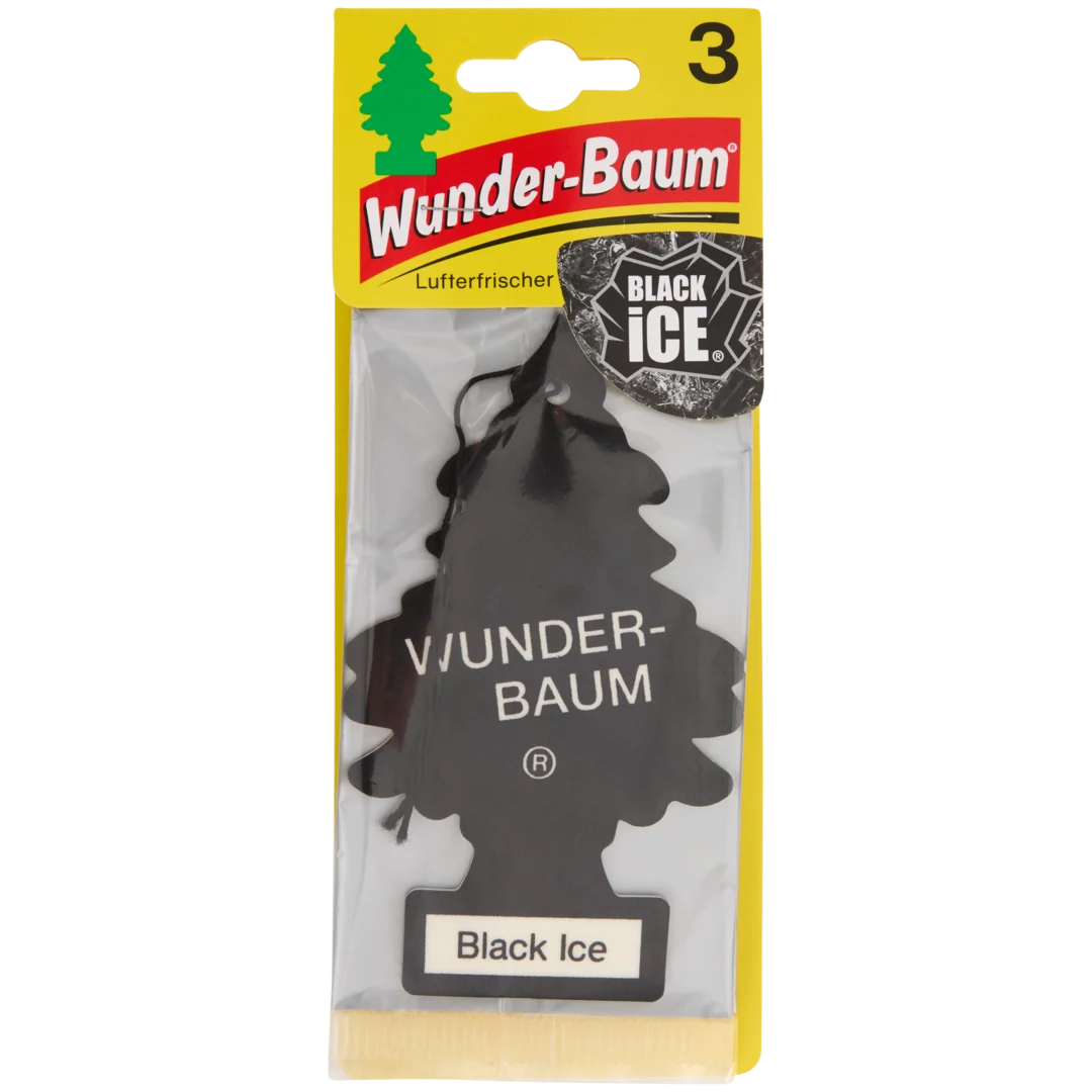 Wunder-Baum Duftbäume 3
