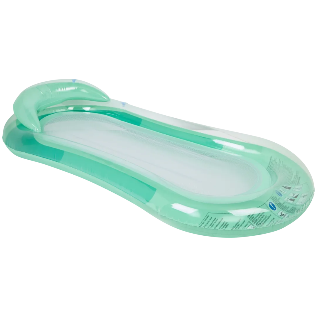 Materassino gonfiabile Bestway Aqualounge 2