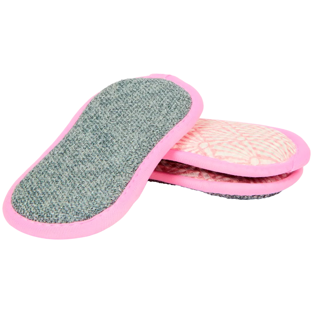 Gąbki do czyszczenia Beldray