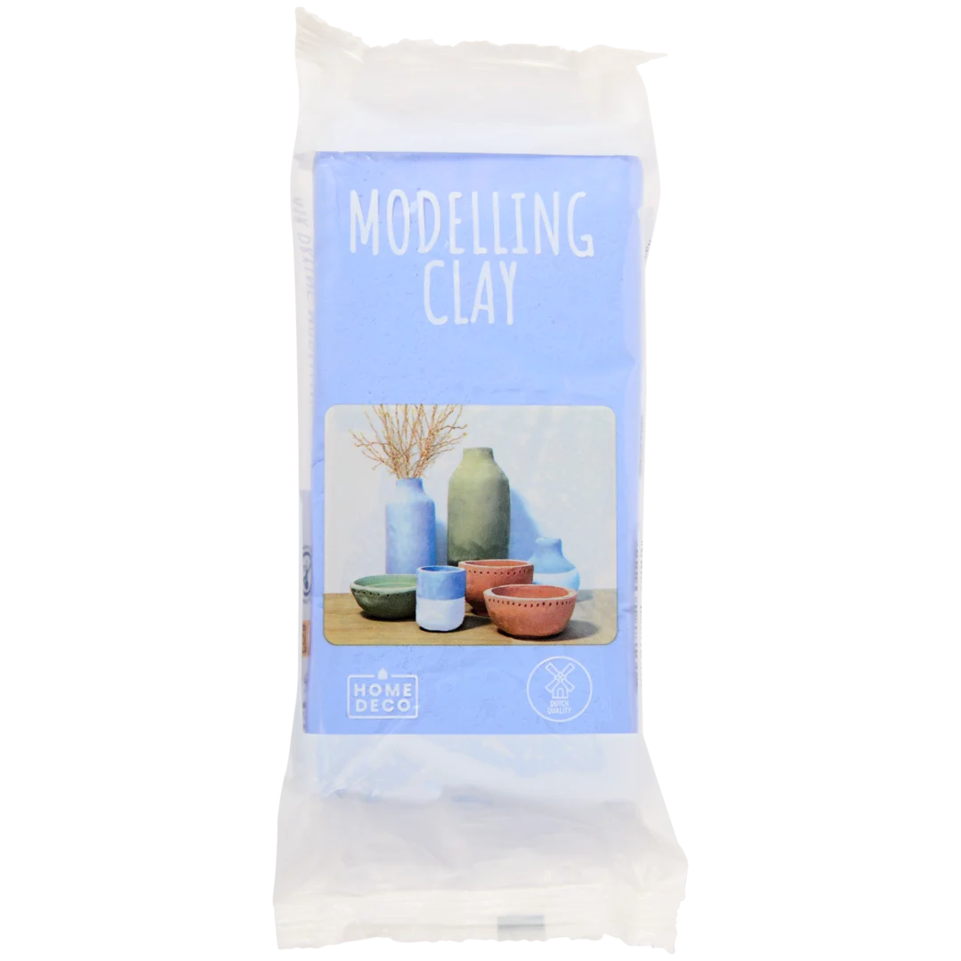 Home Deco boetseerklei 4