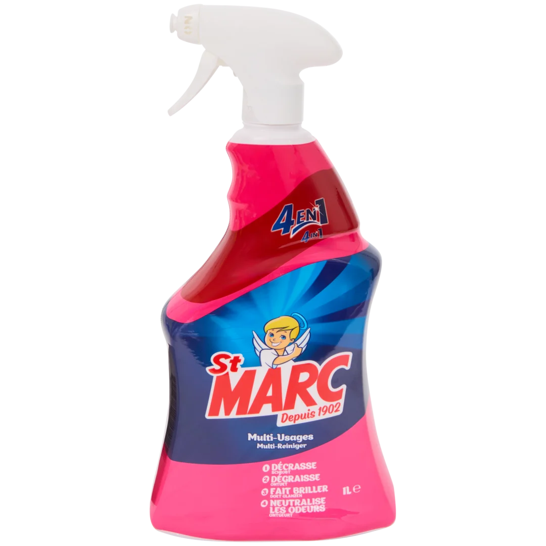 Nettoyant universel St.Marc