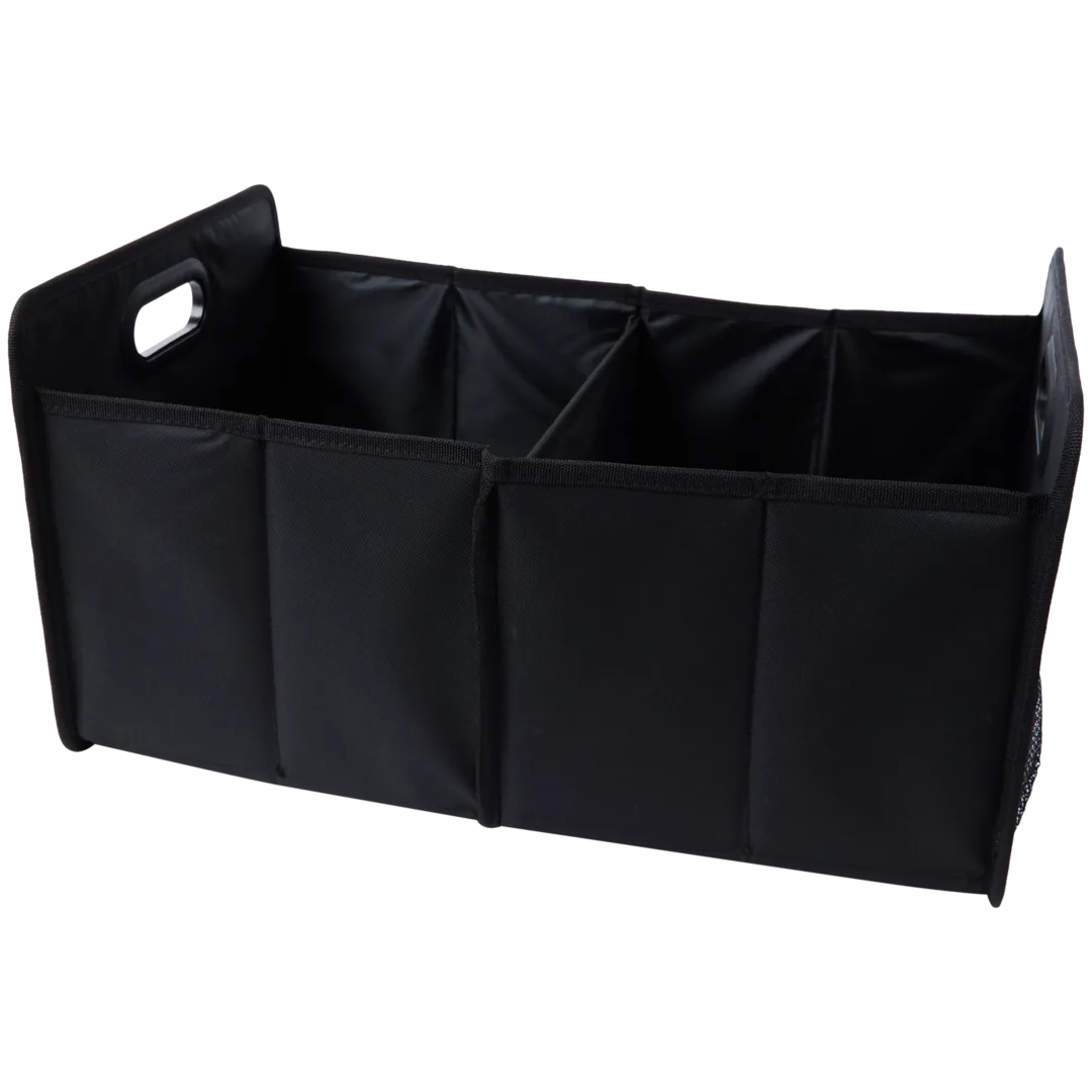C&C kofferbak organizer