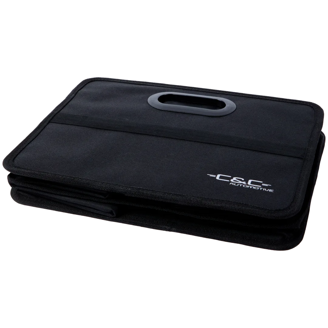 C&C kofferbak organizer