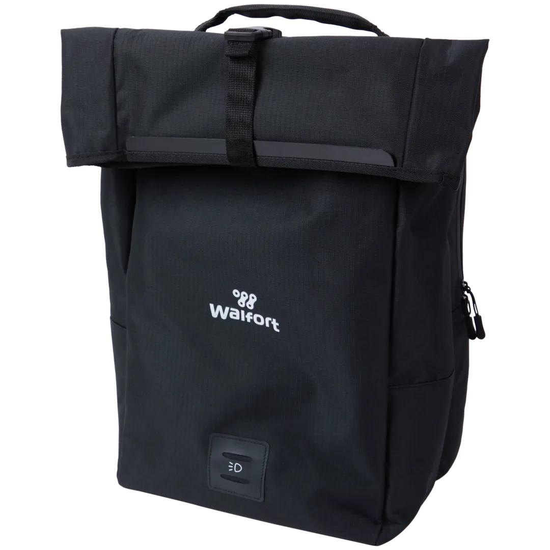 Sacoche de vélo et sac à dos Walfort