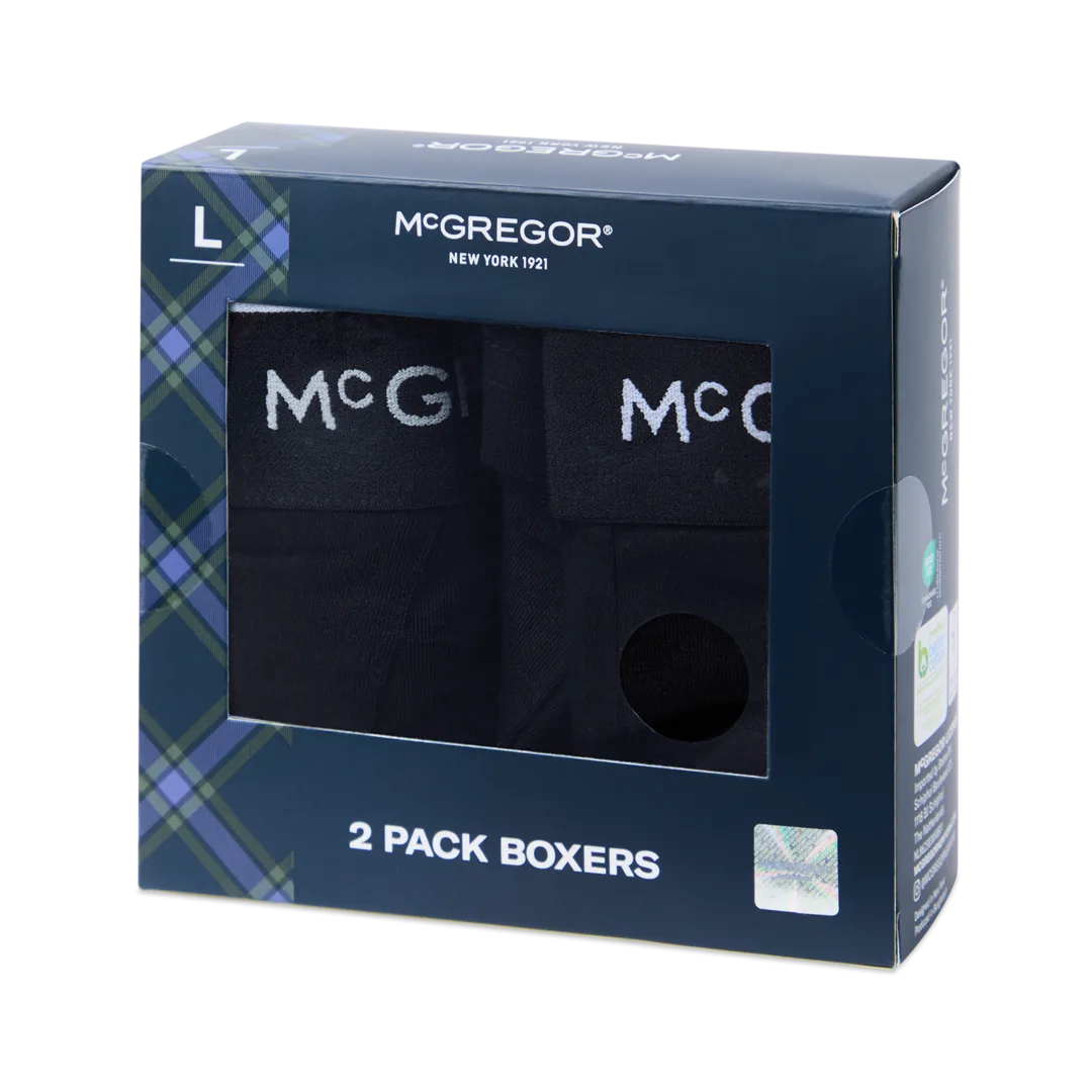 McGregor boxershorts 3